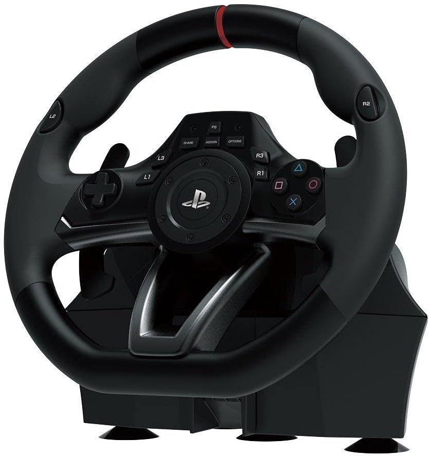 Hori - RWA Racing Wheel Apex (PS4, PS3)