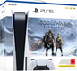 PlayStation 5 (PS5) - God of War: Ragnarok Edition