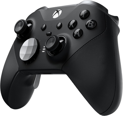 Xbox Elite Series 2 Wireless-Controller - Schwarz