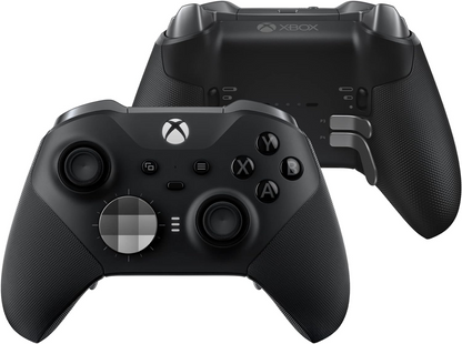 Xbox Elite Series 2 Wireless-Controller - Schwarz