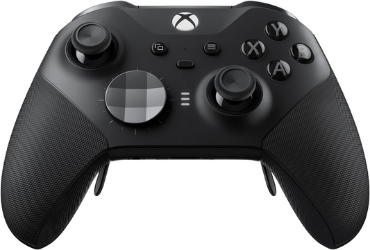 Xbox Elite Series 2 Wireless-Controller - Schwarz