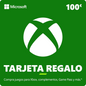 Xbox Live - 100 EUR Tarjeta Regalo [Xbox Live Código Digital]