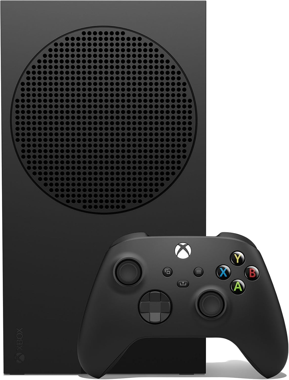 Xbox Series S - 1TB (Negro)