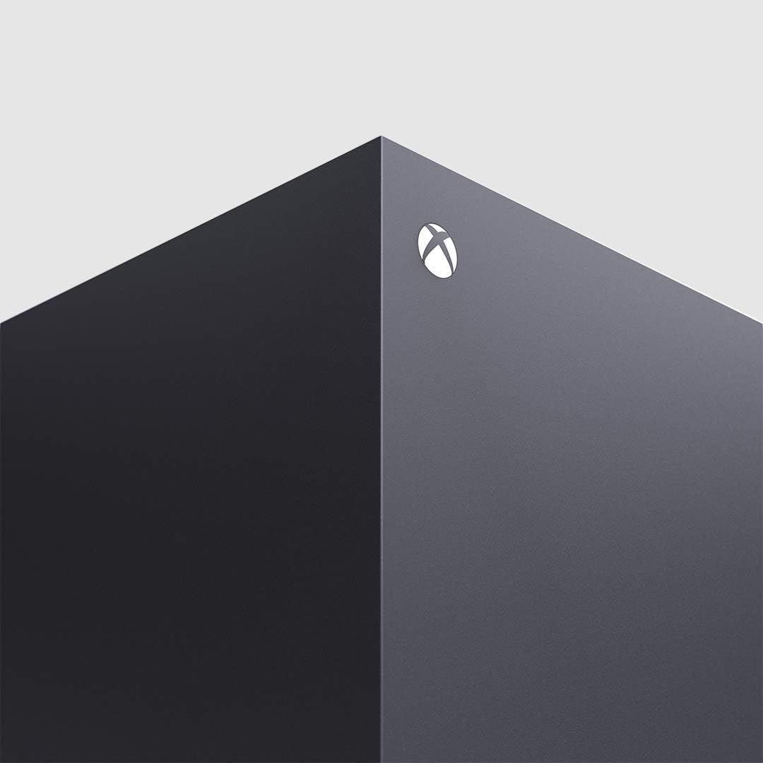 Xbox Series X - Standard Ed